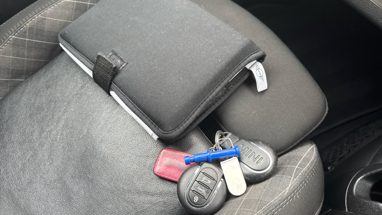 MINI Hatchback 1.5 Cooper II 3dr Petrol Hatchback